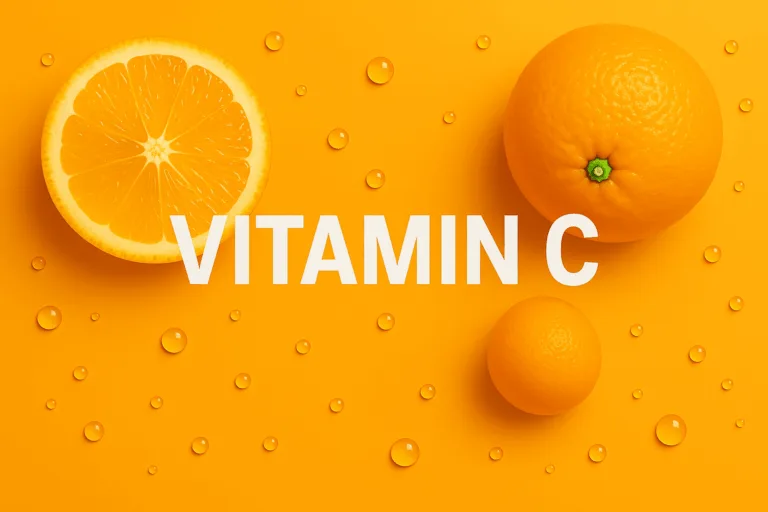 Vitamin C for Skin The Island Glow Essential